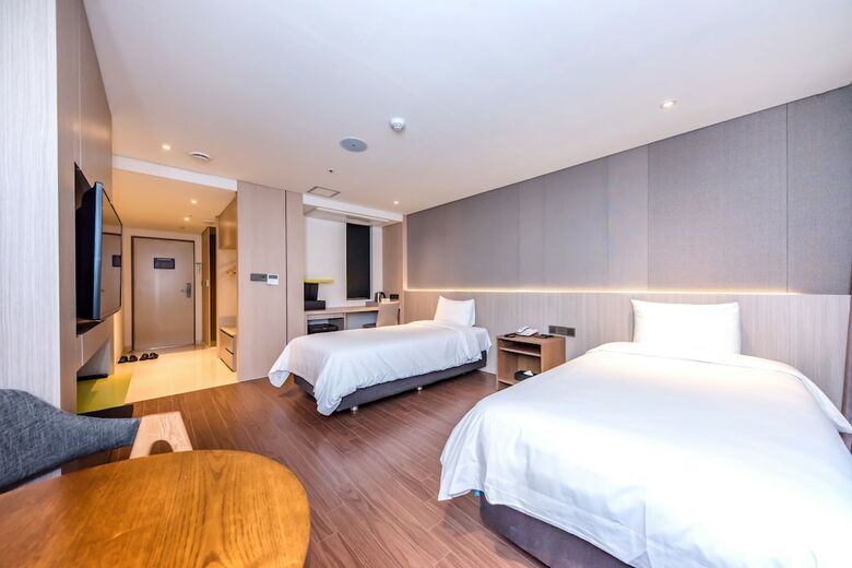 The First70 Hotel