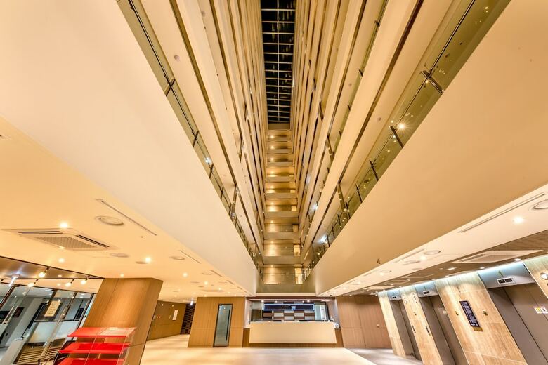 The First70 Hotel