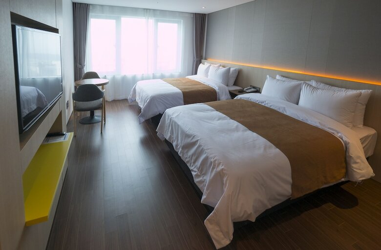 The First70 Hotel