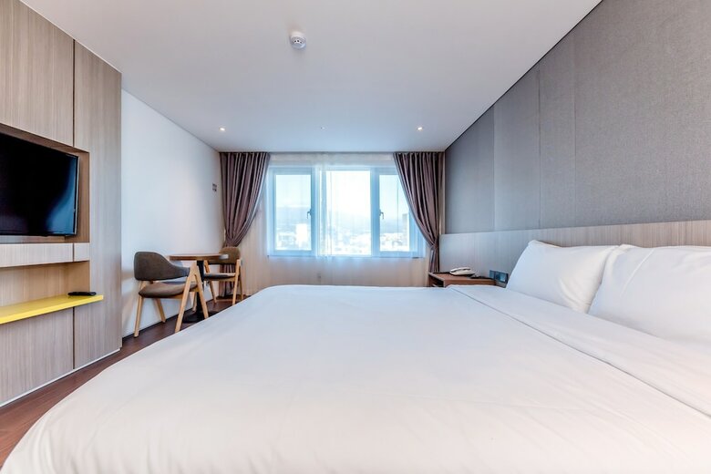 The First70 Hotel