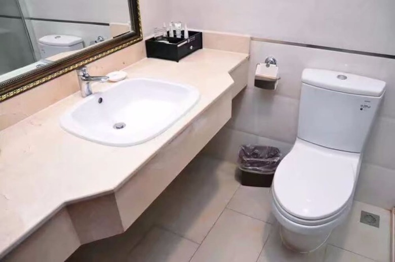 Xining Xibai Hotel