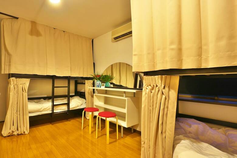 Hostal Kanazawa Clara - Hostel