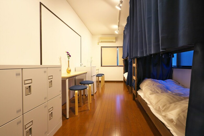 Hostal Kanazawa Clara - Hostel