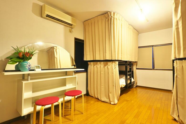 Hostal Kanazawa Clara - Hostel