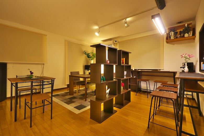 Hostal Kanazawa Clara - Hostel