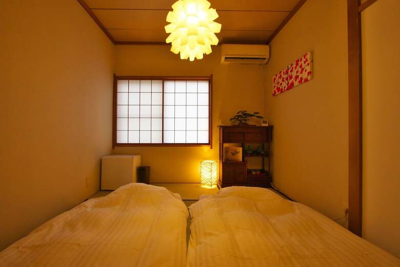 Hostal Kanazawa Clara - Hostel
