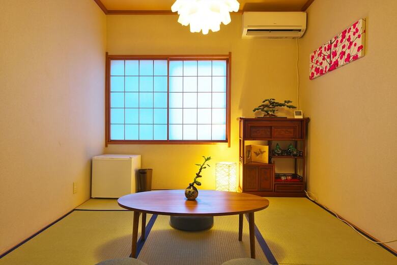 Hostal Kanazawa Clara - Hostel