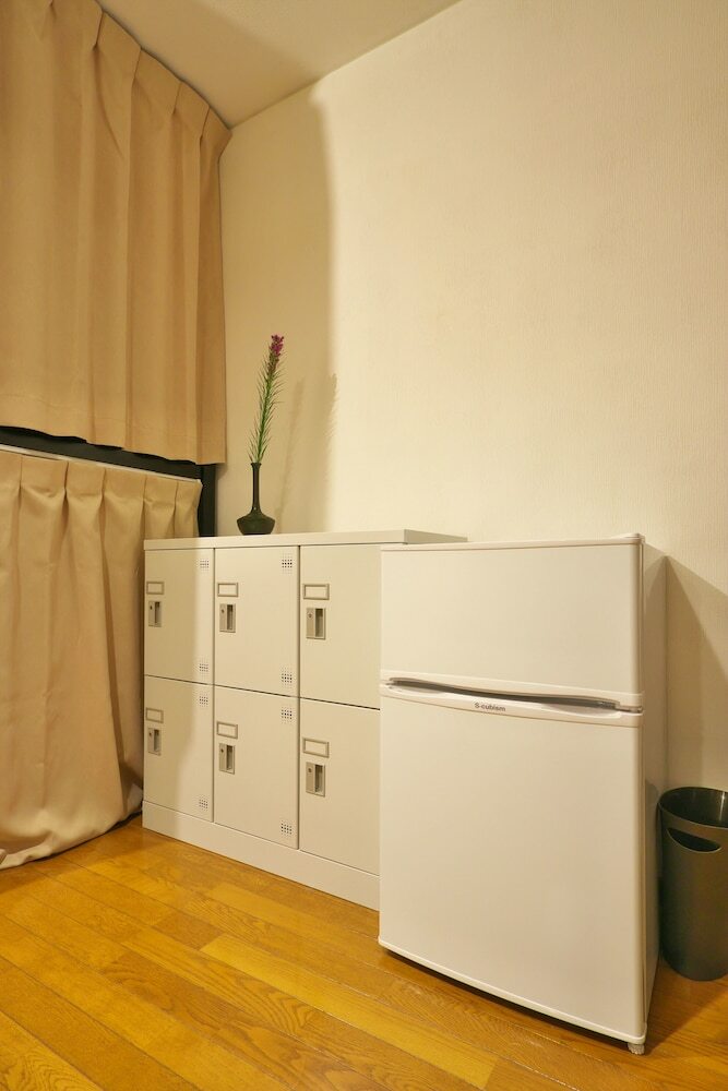 Hostal Kanazawa Clara - Hostel