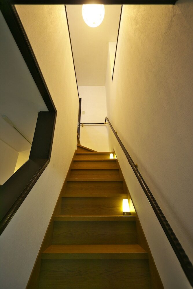 Hostal Kanazawa Clara - Hostel