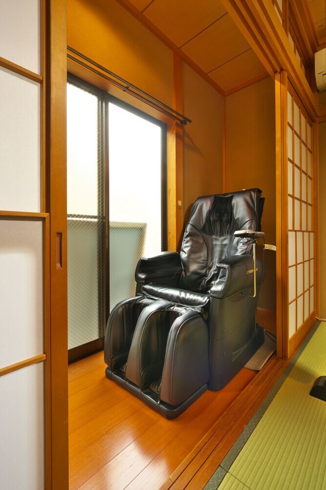 Hostal Kanazawa Clara - Hostel