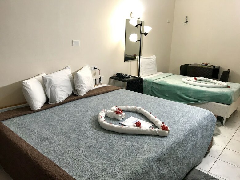 Guam Business Motel