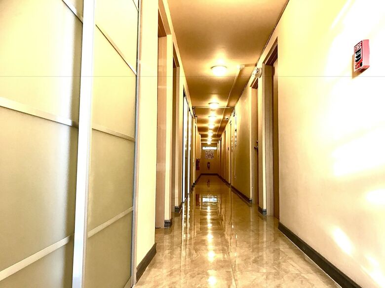 Guam Business Motel
