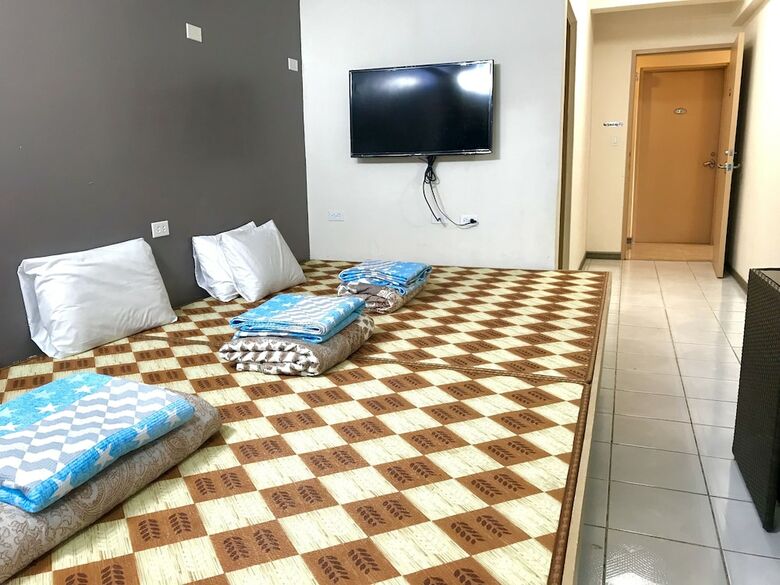 Guam Business Motel