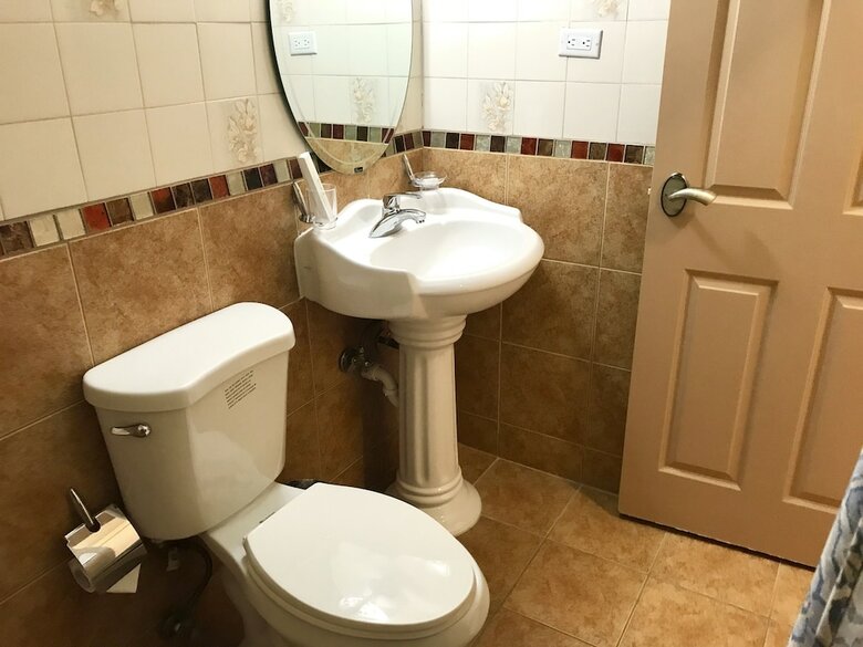 Guam Business Motel