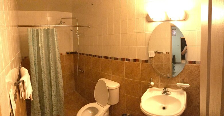 Guam Business Motel
