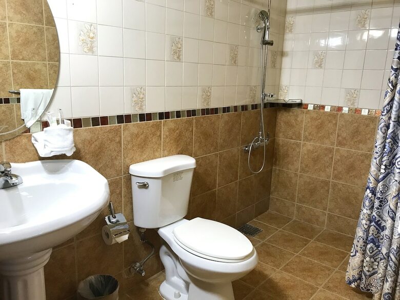 Guam Business Motel