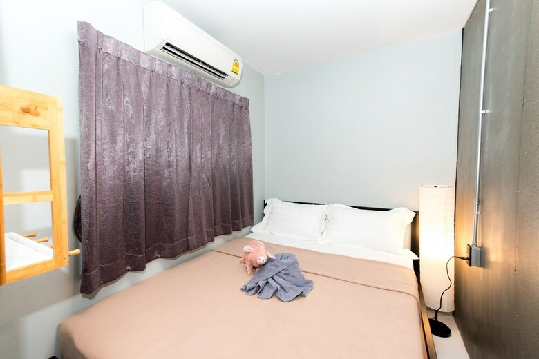 Hostal Tp Hostel Kata Beach Phuket