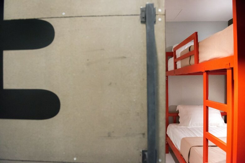 Hostal Tp Hostel Kata Beach Phuket