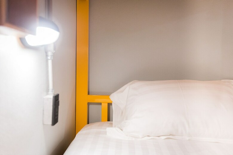 Hostal Tp Hostel Kata Beach Phuket
