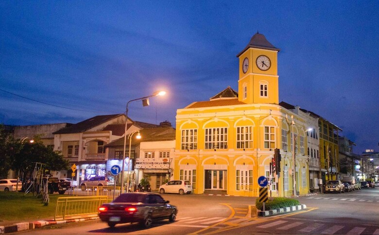 Hostal Tp Hostel Kata Beach Phuket