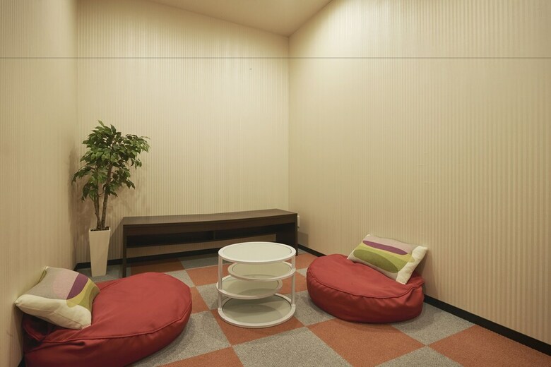 First Cabin Akihabara Showa-dori