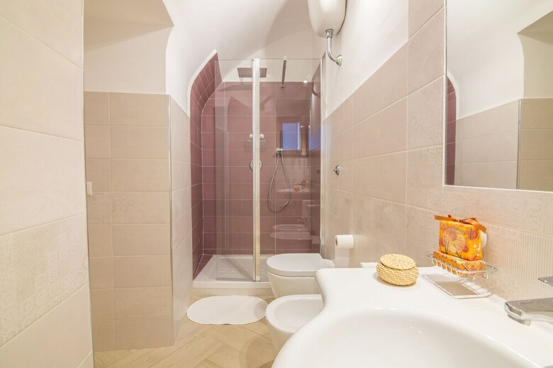 Hotel Villa Mariagiovanna