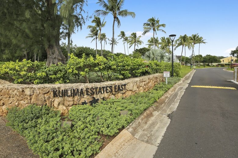 Sea Breeze Turtle Bay - 1 Br Condo