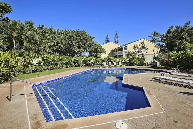 Sea Breeze Turtle Bay - 1 Br Condo