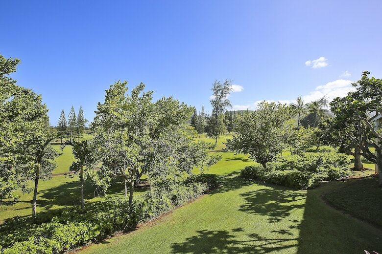 Sea Breeze Turtle Bay - 1 Br Condo