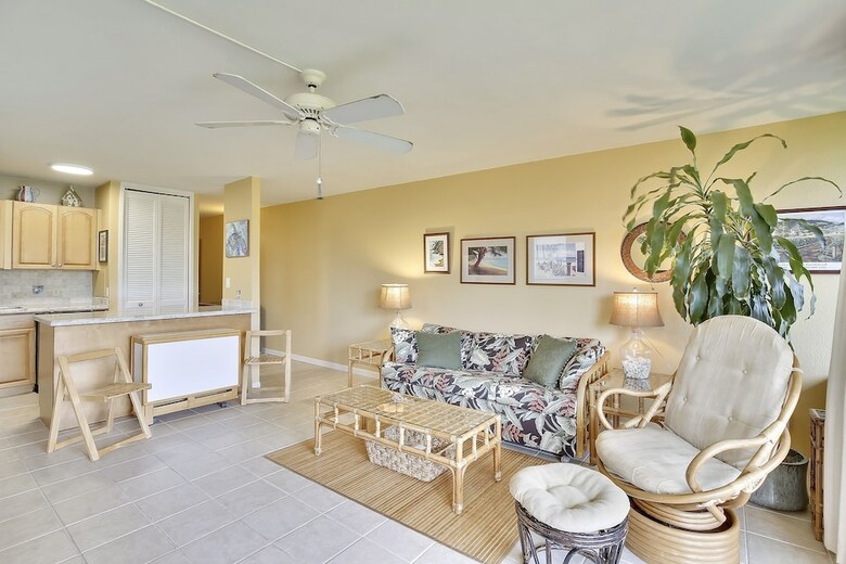 077 West Turtle Bay - 1 Br Condo