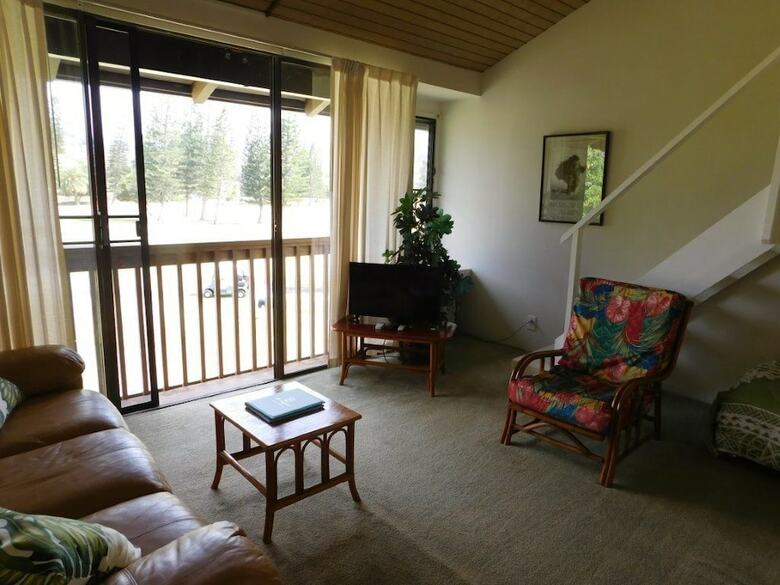 126 West Kuilima Dr - Studio Condo