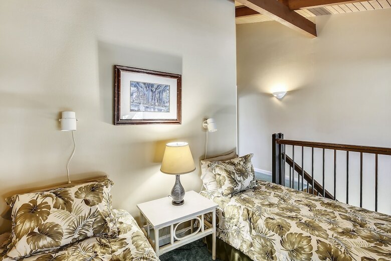 Alea Kahuku Turtle Bay - 2 Br Condo