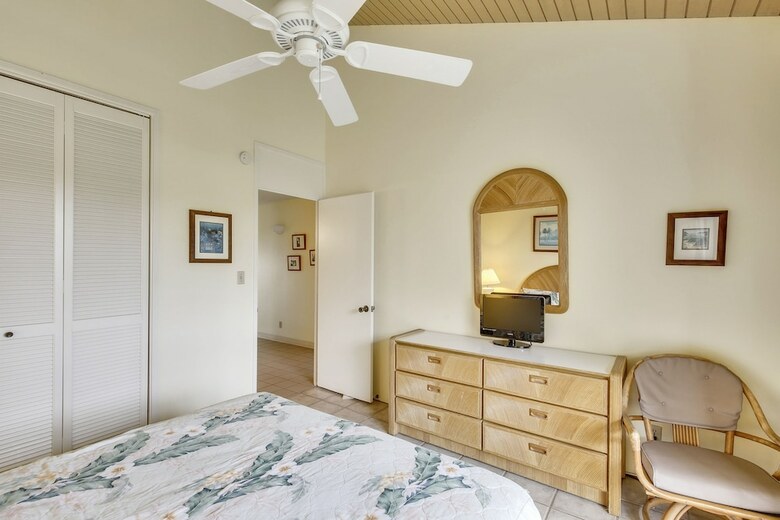 Takanoha 57 Turtle Bay - 1 Br Condo