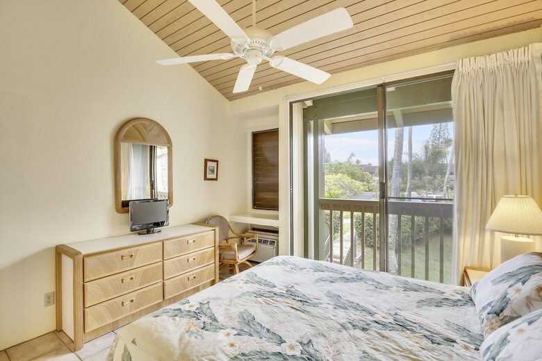 Takanoha 57 Turtle Bay - 1 Br Condo