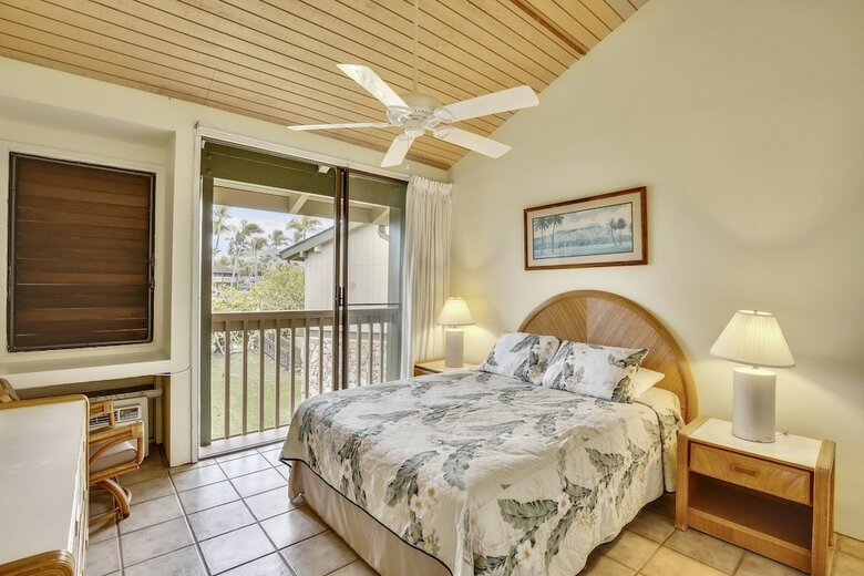 Takanoha 57 Turtle Bay - 1 Br Condo