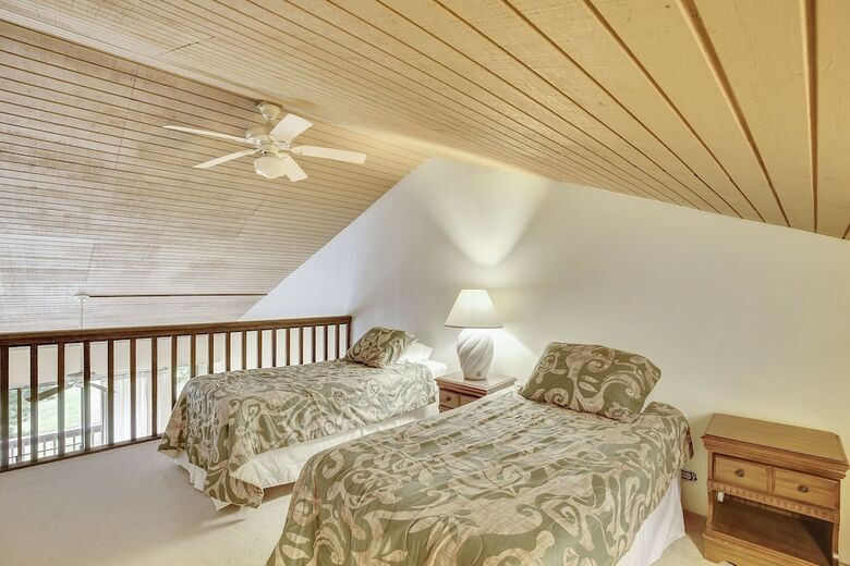 Takanoha 57 Turtle Bay - 1 Br Condo