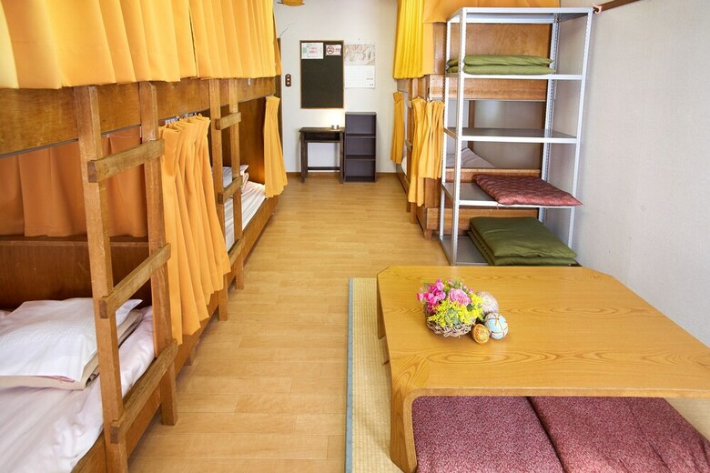 Hostal Karimpani Niseko Fujiyama - Hostel