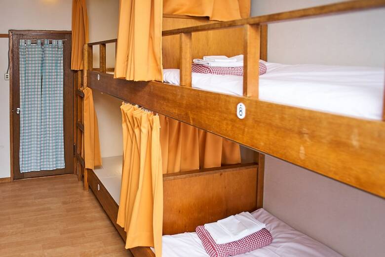 Hostal Karimpani Niseko Fujiyama - Hostel