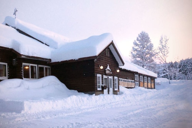 Hostal Karimpani Niseko Fujiyama - Hostel