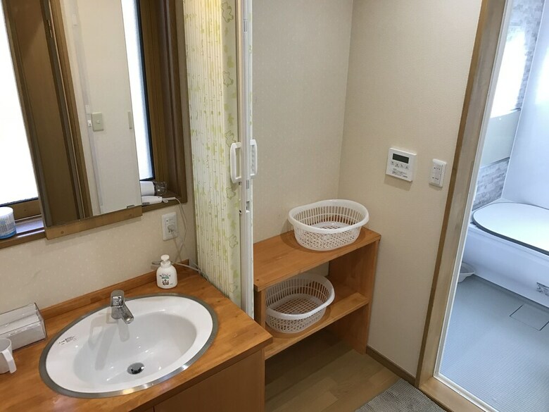 Guesthouse Chaconne Karuizawa Annex