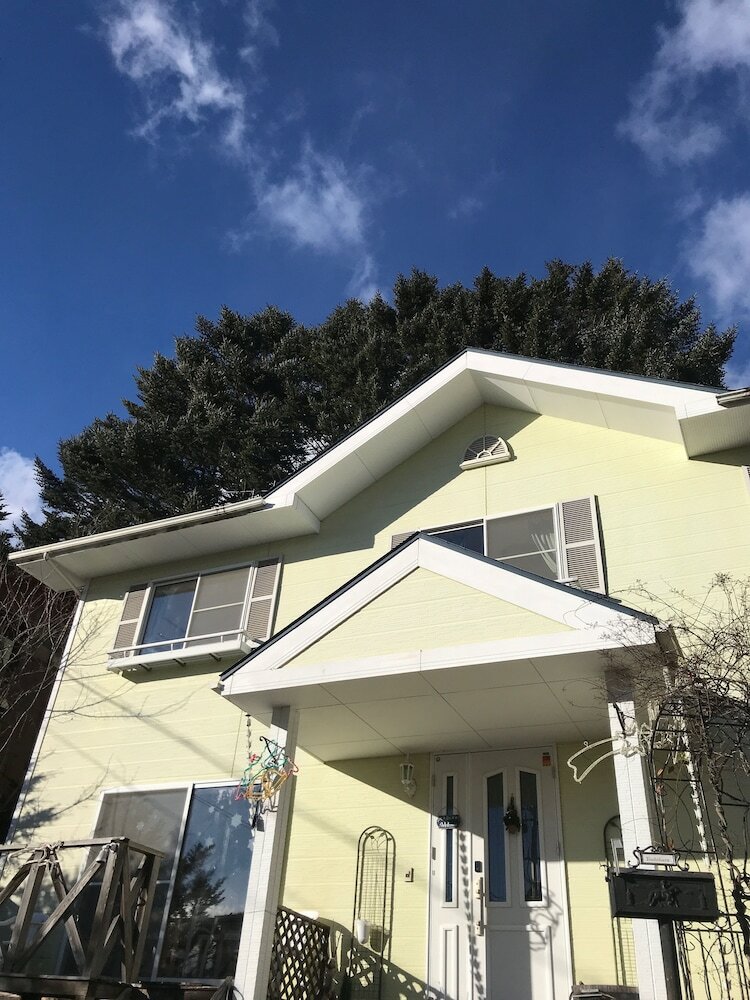 Guesthouse Chaconne Karuizawa Annex