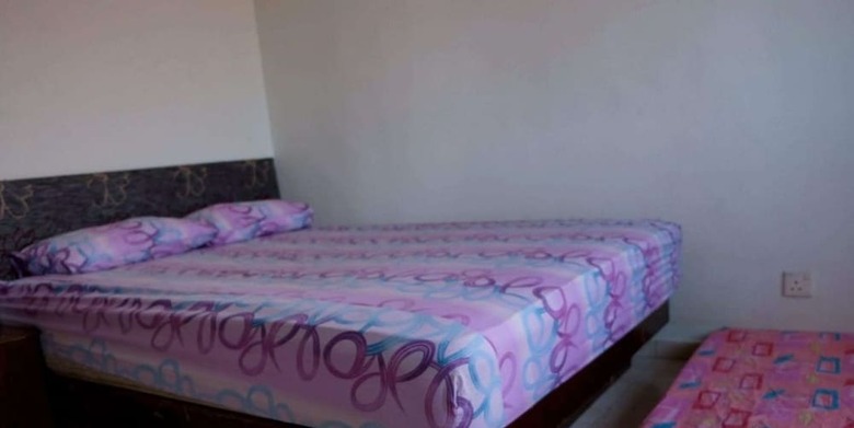 New Casa De Monte