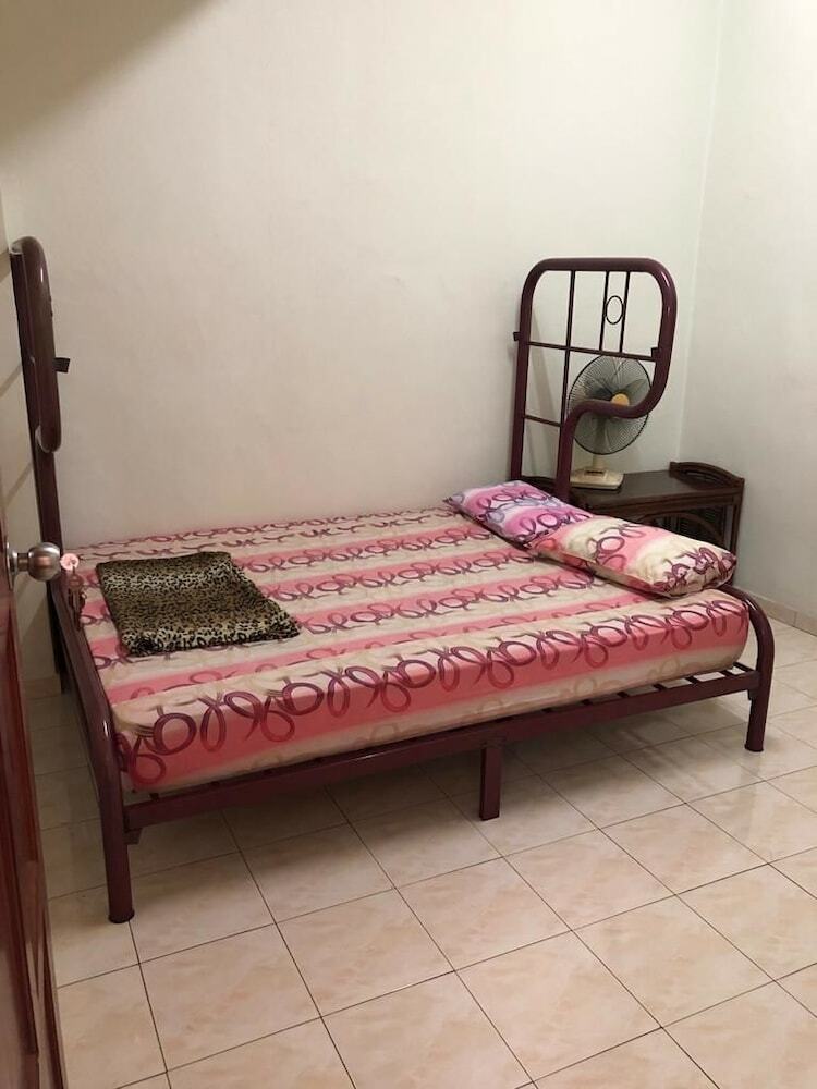 New Casa De Monte