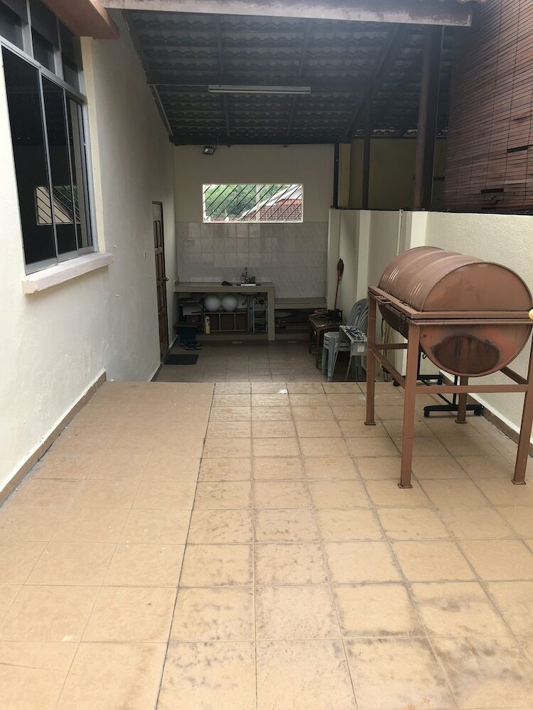 New Casa De Monte