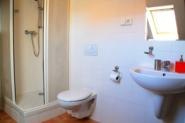 Generous Attic Apartment