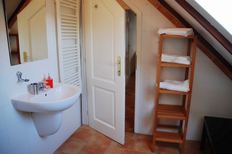 Generous Attic Apartment
