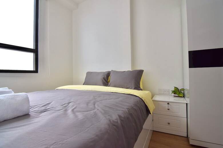Aparthotel Linh Tran Apartment