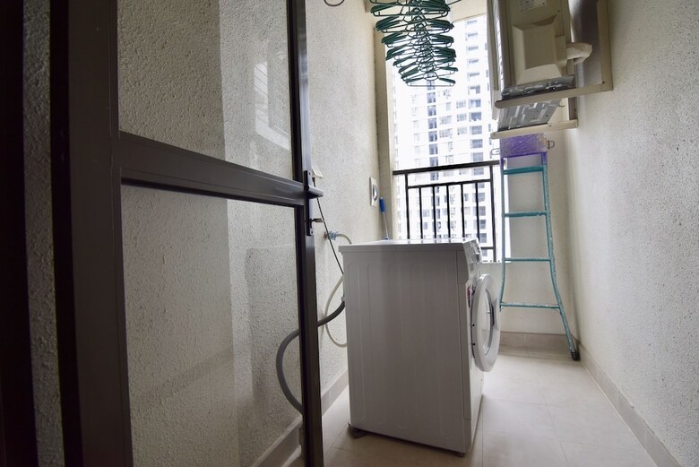 Aparthotel Linh Tran Apartment
