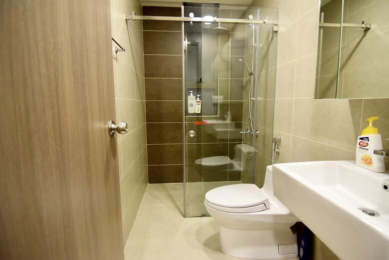 Aparthotel Linh Tran Apartment