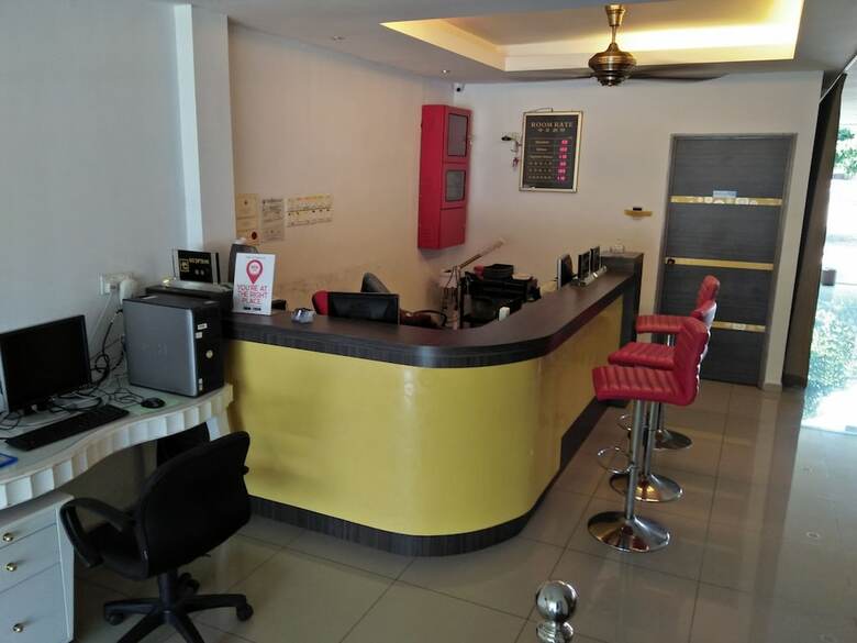 My Home Hotel